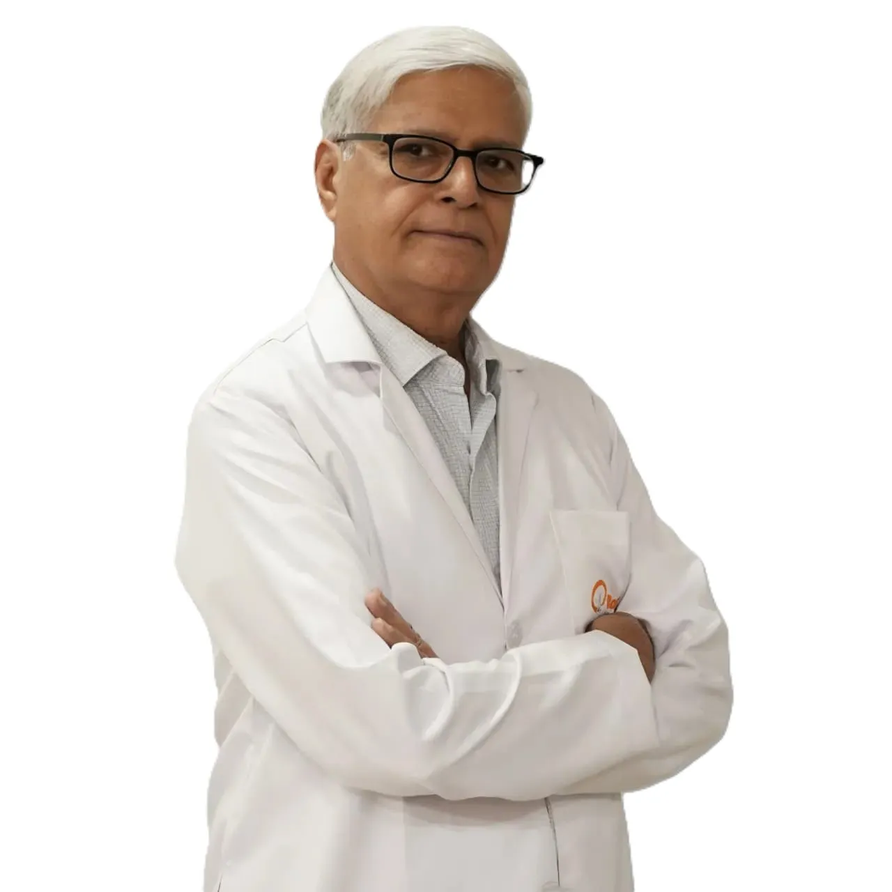 Dr. Anil Kumar